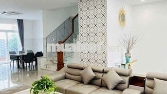 CHO THUÊ VILLA GRADEN LIỀN KẾ PHÚ MỸ HƯNG Q7