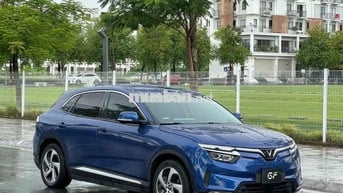 VF8 Eco 2023 GF Mua Pin Sdi giảm 70tr đổi xe xăng