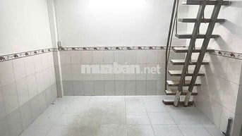 Phòng trọ quận 7 487 võ thị nhờ