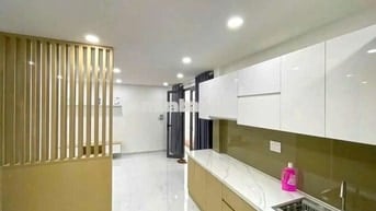 Nhà shr hoàn công Trần Xuân Soạn Tân Hưng Quận 7 ngân hàng hỗ trợ