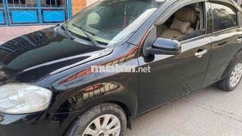 Daewoo Gentra 2007 SX 1.5 MT - 100000 km