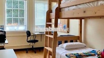 KTX Sinh Viên Cao Cấp Đường Lưỡng Nhữ Học Q5