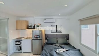 phòng cho thuê 237 phạm ngũ lão quận 1