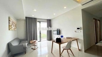 Cho thuê căn hộ 3 phòng ngủ. chung cư Botanica Premier. p2 Tân Bình