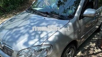Toyota Corolla Altis 2003 1.3 MT - 160000 km