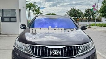 Kia Sorento 2017 2WD 2.2 DATH - 900000 km