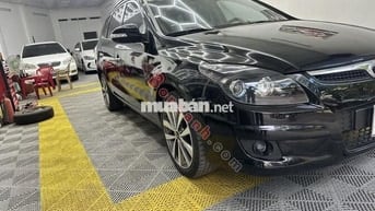 Hyundai i30 CW 1.6 AT 2009 - 215 Triệu