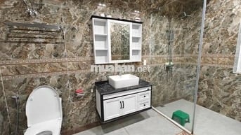 MN673. CHO THUÊ NHÀ KHU WATER FRONT 4 NGỦ FULL NỘI THẤT HIỆN ĐẠI