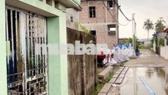 Bán lô 101m sát dự án Hoàng Huy giá cực sốc chỉ 3,1x tỷ.