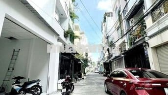 Cho thuê nhà trệt suốt 90m2 GẦN SÂN BAY KHU
