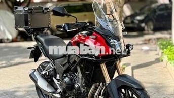 Honda Cb500x 2023