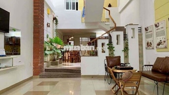 Cho Thuê Nhà Đường An Nhơn - 4PN - 26 triệu