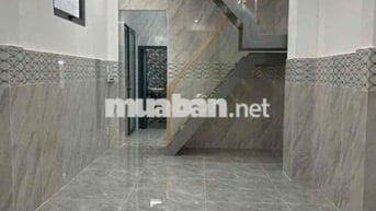 cho thuê nhà riêng Đg Dương Bá Trạc - Phường 2 - Quận 8.