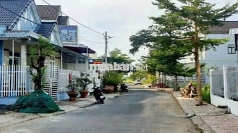 Nền thổ cư Khu Kim Cương gần Chợ vượt lũ Phường 8 Vĩnh Long
