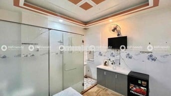 Căn Hộ Mini Full Nội Thất - Giờ Giấc Tự Do - Kế Bên Aeon Mall Tân Phú