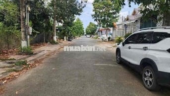 NỀN THỔ CƯ KHU VƯỢT LŨ PHƯỜNG 8