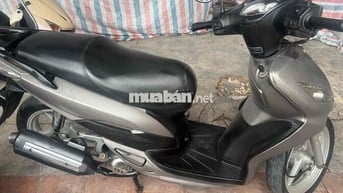 xe sym Shank  dai loan doi 2010