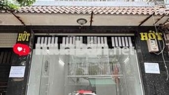 CHO THUÊ MẶT BẰNG VỪA Ở VỪA KINH DOANH MẶT TIỀN- NGAY CHỢ TÂN HƯƠNG