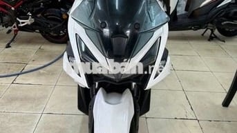 Nvx 125 2017 bs 59v2-70645