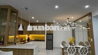 CHO THUÊ CĂN 85M2 2PN - 2WC NHÀ MỚI TINH - FREE PHÍ QUẢN LÝ CHỈ 6TR