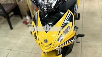 Exciter 135cc 2010 5p71 bs 59x4-56568