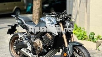 Honda CB650R 2023