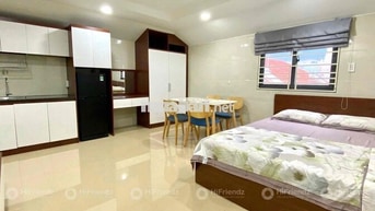 🏡 CHDV CAO CẤP - THANG MÁY - HẦM XE - CỬA SỔ - TRUNG TÂM QUẬN 5