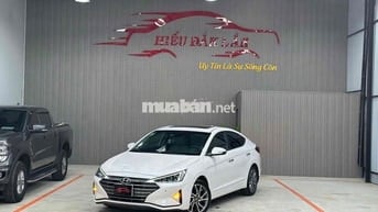 Hyundai Elantra 2019 2.0AT - 54000 km