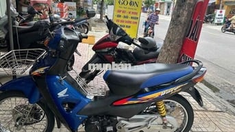 xe honda wave 2008 máy zin êm lên nhiều đồ chơi