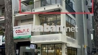 CHO THUÊ SÀN VP 15A TÔN THẤT TÙNG