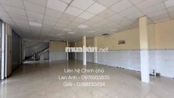 CHO THUÊ NHÀ GÓC 2 MẶT TIỀN – KHU ĐÔ THỊ DỊCH VỤ SÓNG THẦN, DĨ AN, BÌN