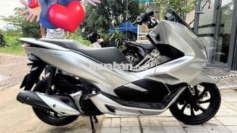 PCX 150 2019 áp cuối bỏ mẫu  odo 15.000km đẹp keng