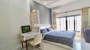 🌿Căn Hộ Studio NGUYỄN VĂN CỪ Ngã 7 Lý Thái Tổ