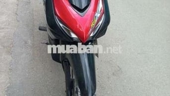Honda wave rsx 110