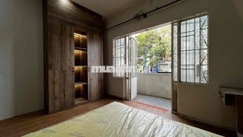 Dự án mới 100% - Ban công - 2 Phòng ngủ