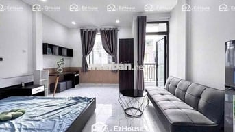 CHo Thuê Căn Hộ Dv - Ngay Trung Tâm Quận 6