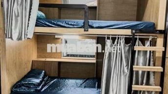 PHÒNG KÍ TÚC XÁ GẦN ĐẠI HỌC HUFLIT