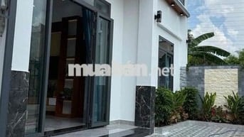 SIÊU BIỆT THỰ MINI HẺM XE HƠI ĐÔNG THẠNH GIÁP RANH QUẬN 12 SIÊU ĐẸP