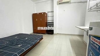 Phòng trọ đường số 36, Linh Đông, Thủ Đức giá 3.6tr an ninh