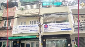 Bán nhà MT Bàu Cát 3,Tân Bình.DT 8x14, 2 Lầu,HĐ thuê 45Tr- nhỉnh 26 TỶ