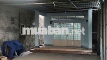 Cho thuê nhà cấp 4 diện tích 400 m