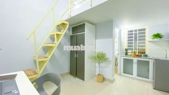 DUPLEX SIÊU XINH XẮN NGAY ĐẠI HỌC VĂN LANG