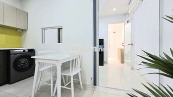 Khai trương căn hộ 1PN gần toà nhà Viettel, Vạn Hạnh Mall Quận 10
