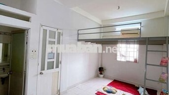 CHO THUÊ PHÒNG CỬA SỔ TRỜI THOÁNH MÁT, ÁNH SÁNG TỰ NHIÊN