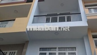 NHÀ TRỌ CAO CẤP 22M2, Đ.TÁM DANH, Q.8 3,2triệu