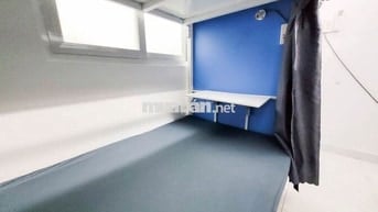 Ký túc xá Nữ – Ngay Cao đẳng Công nghệ Thủ Đức chưa tới 1km