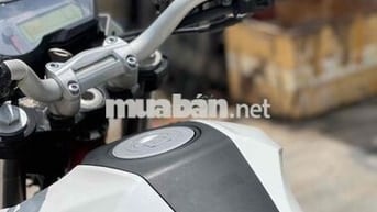 moto benelli 125
