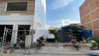 CHỈ CÒN ĐÚNG 1 LÔ 75,6m2 HÀNG HIẾM TẠI BÌNH TÂN HƯƠNG LỘ 2 NỐI DÀI
