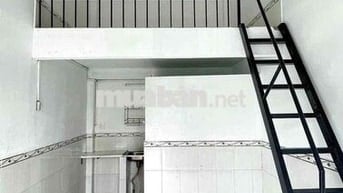 Phòng mới liền kề trường Cao Đẳng Công Nghệ Thủ Đức  giá 3.4tr