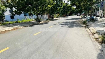 🔥CHỦ CẦN BÁN LÔ ĐẤT 187m2 - KIỆT 6m LƯU QUANG VŨ. Giá 18,5tr/m2🔥🔥